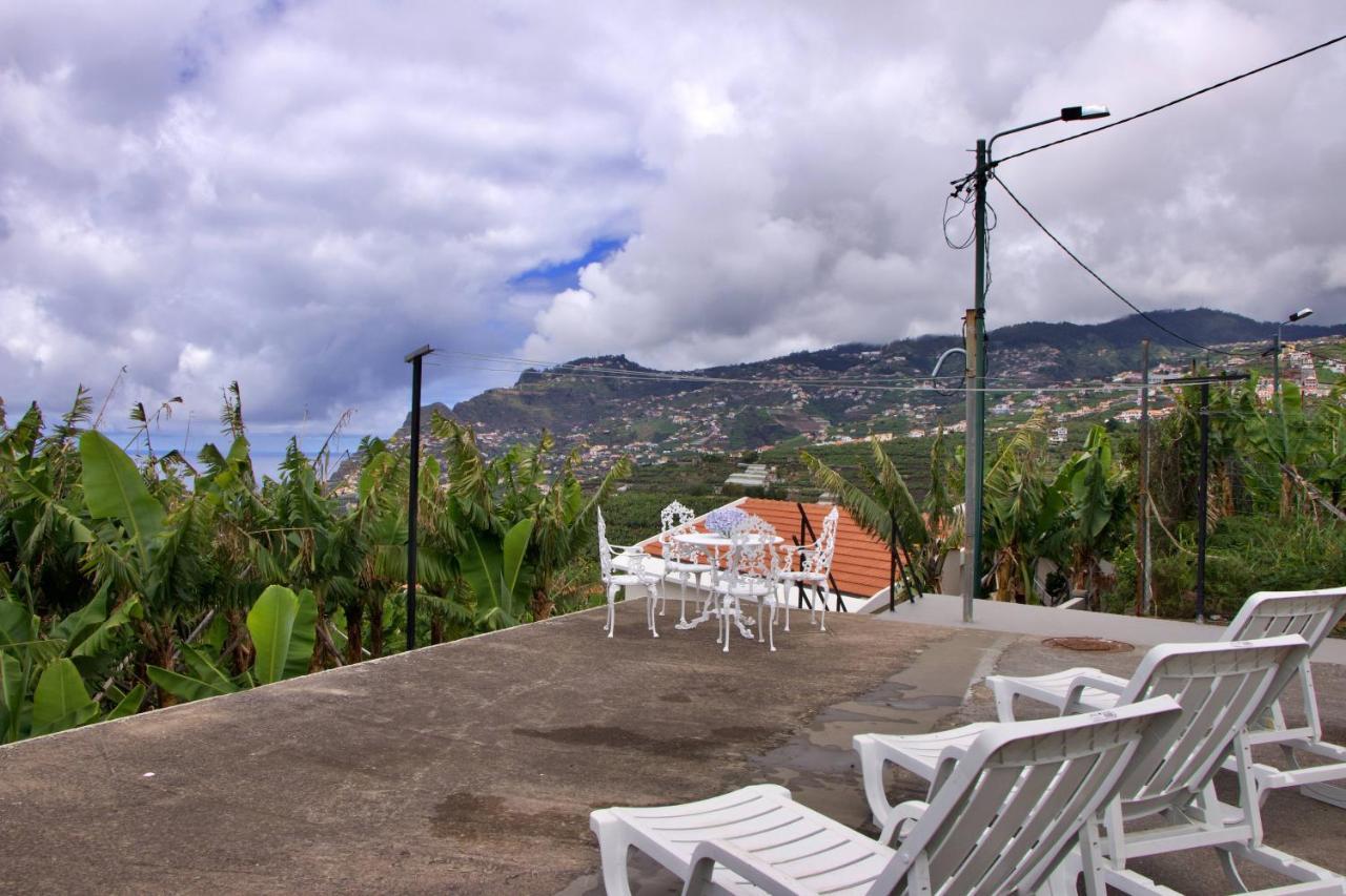 Quinta Tallinus Funchal  Exterior foto