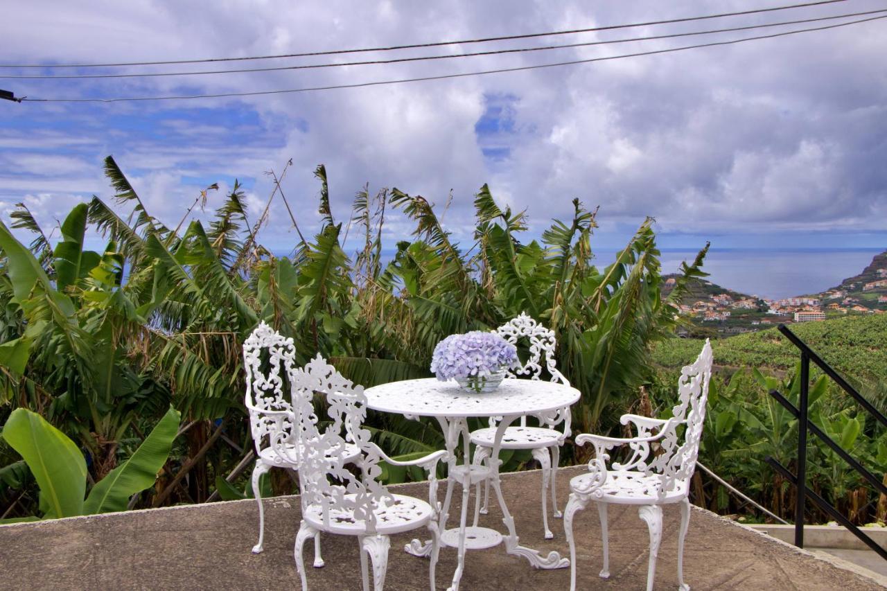 Quinta Tallinus Funchal  Exterior foto